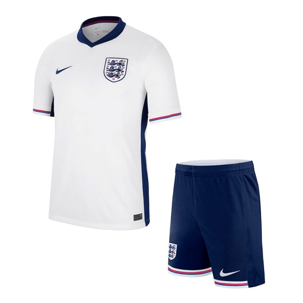 Trikot England Heim Kinder 2024